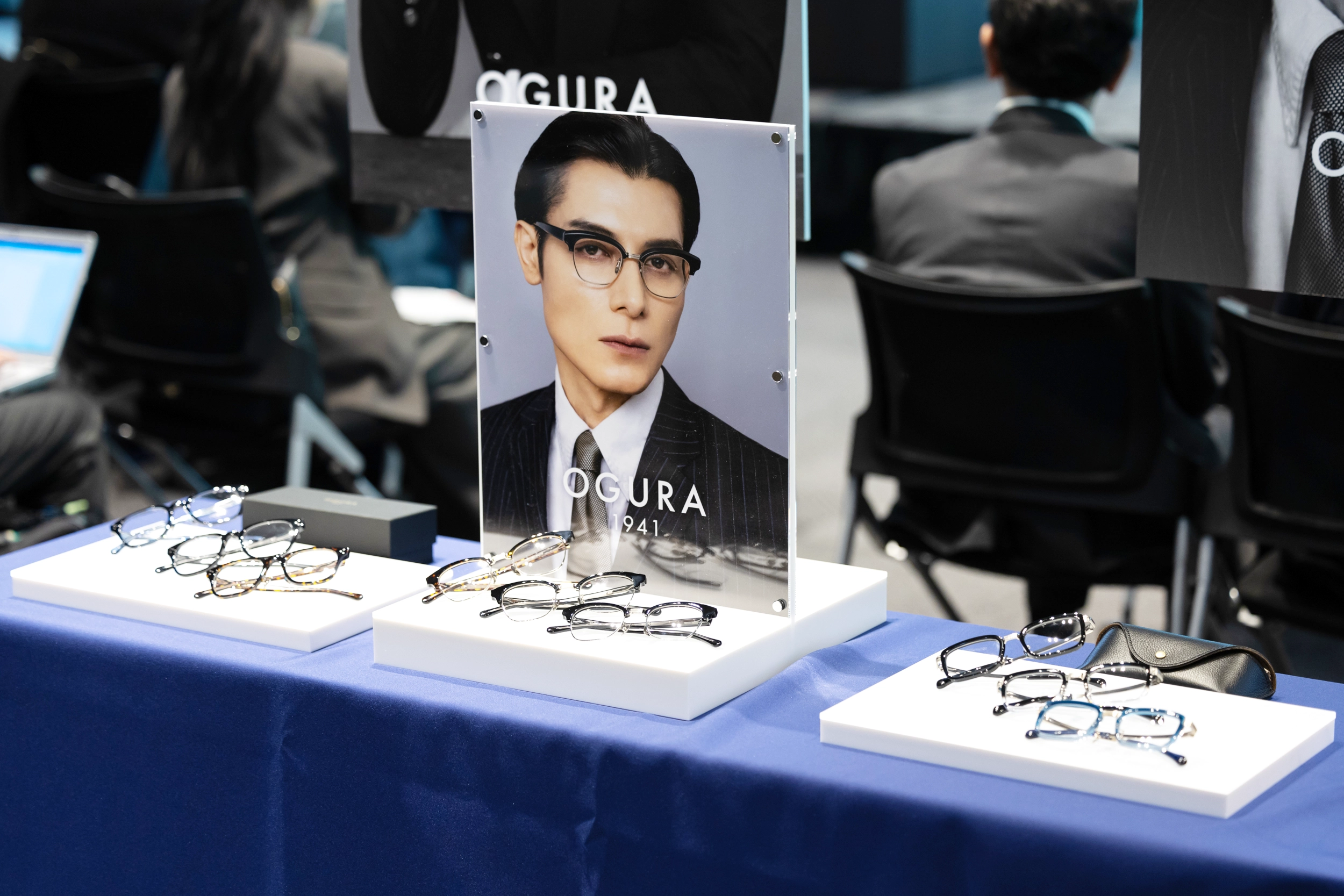 五十嵐亮太さん