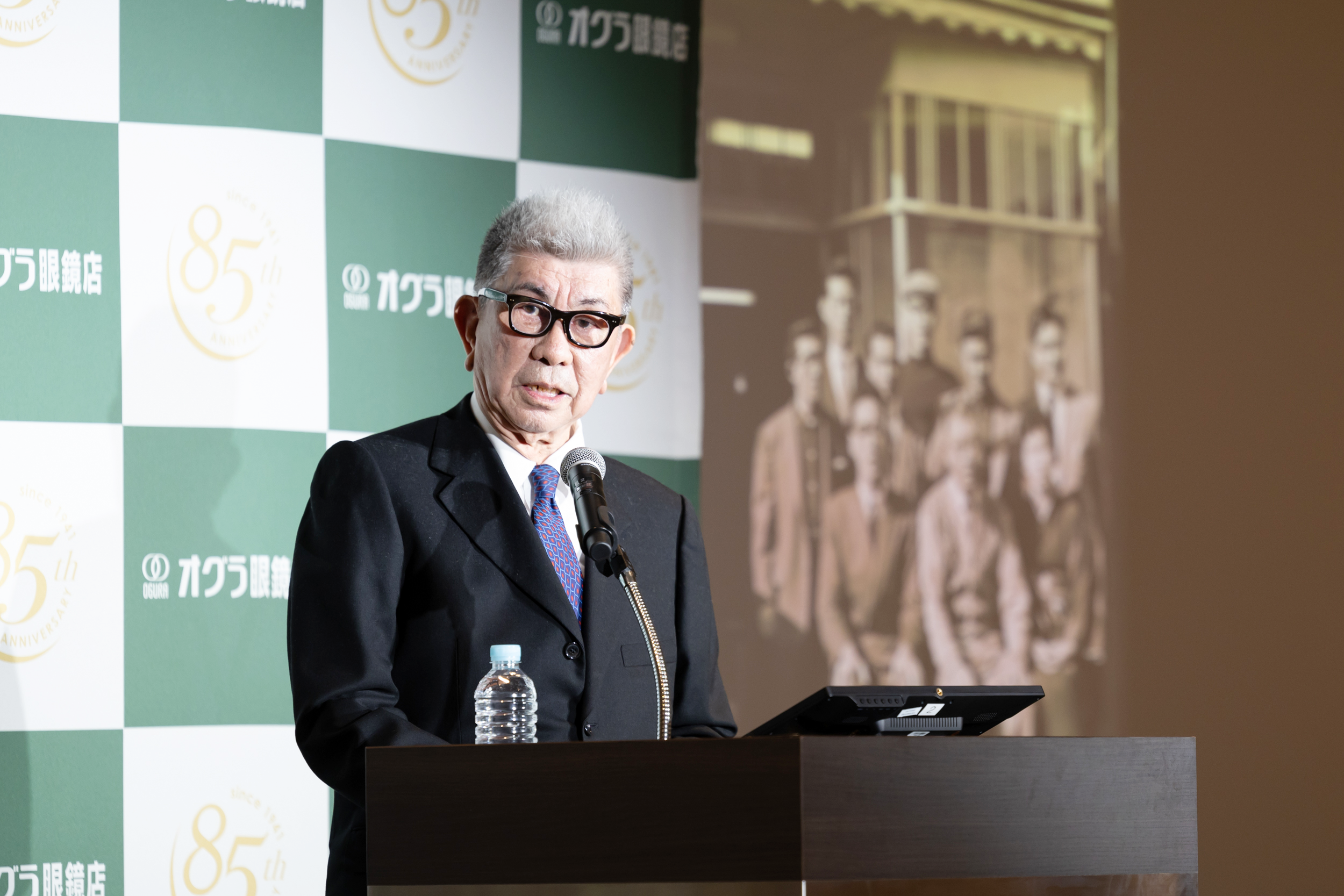 トークショーの様子2