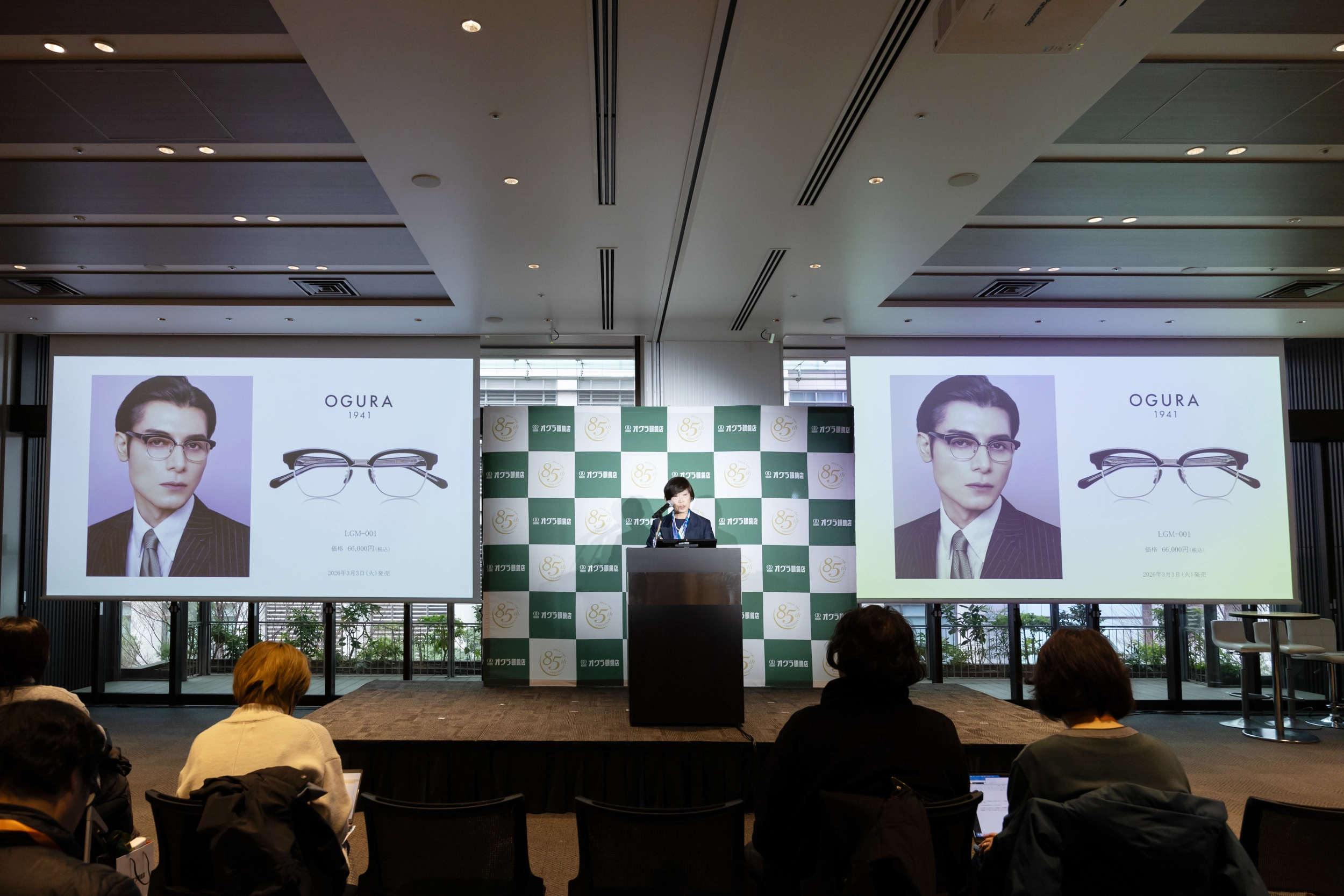 トークショーの様子3