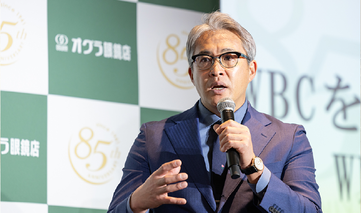 トークショーの様子2