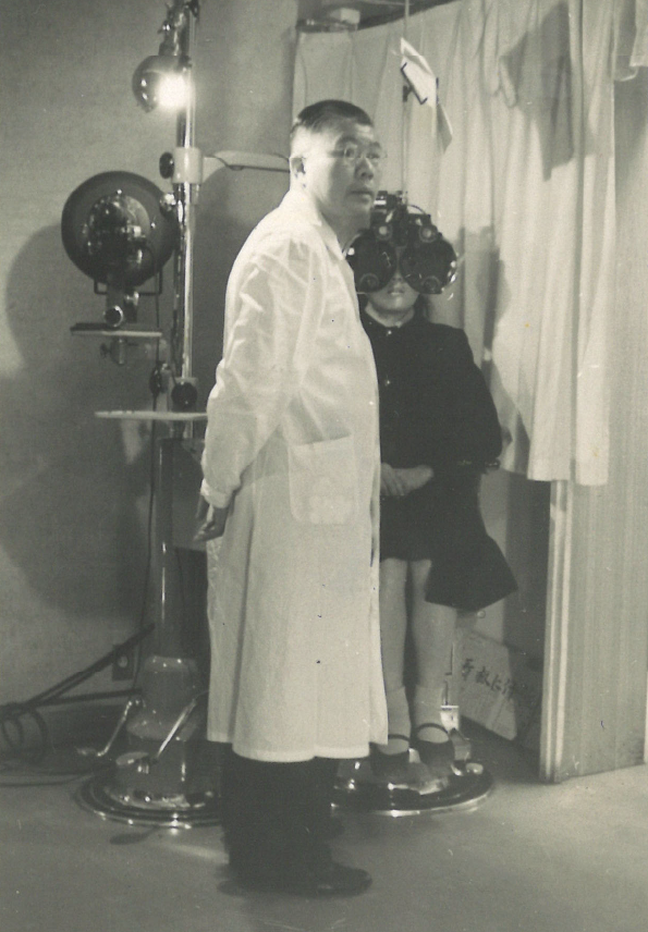 大丸東京店出店時の様子