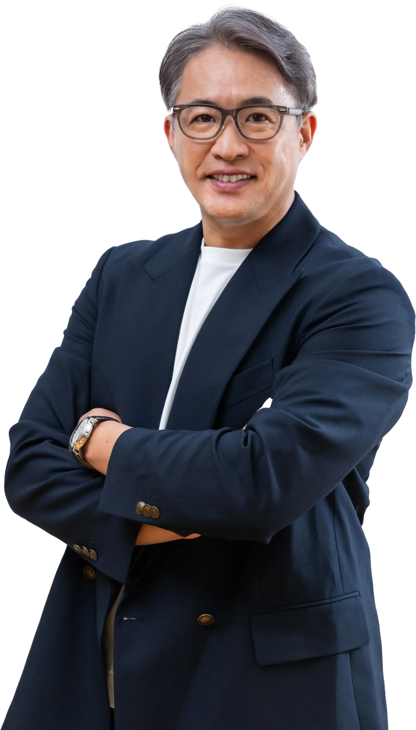 五十嵐亮太さん
