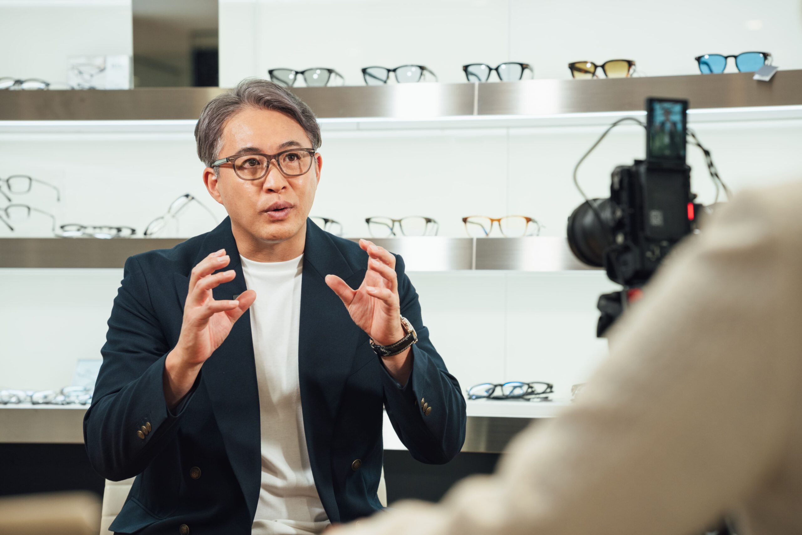 Interview 01