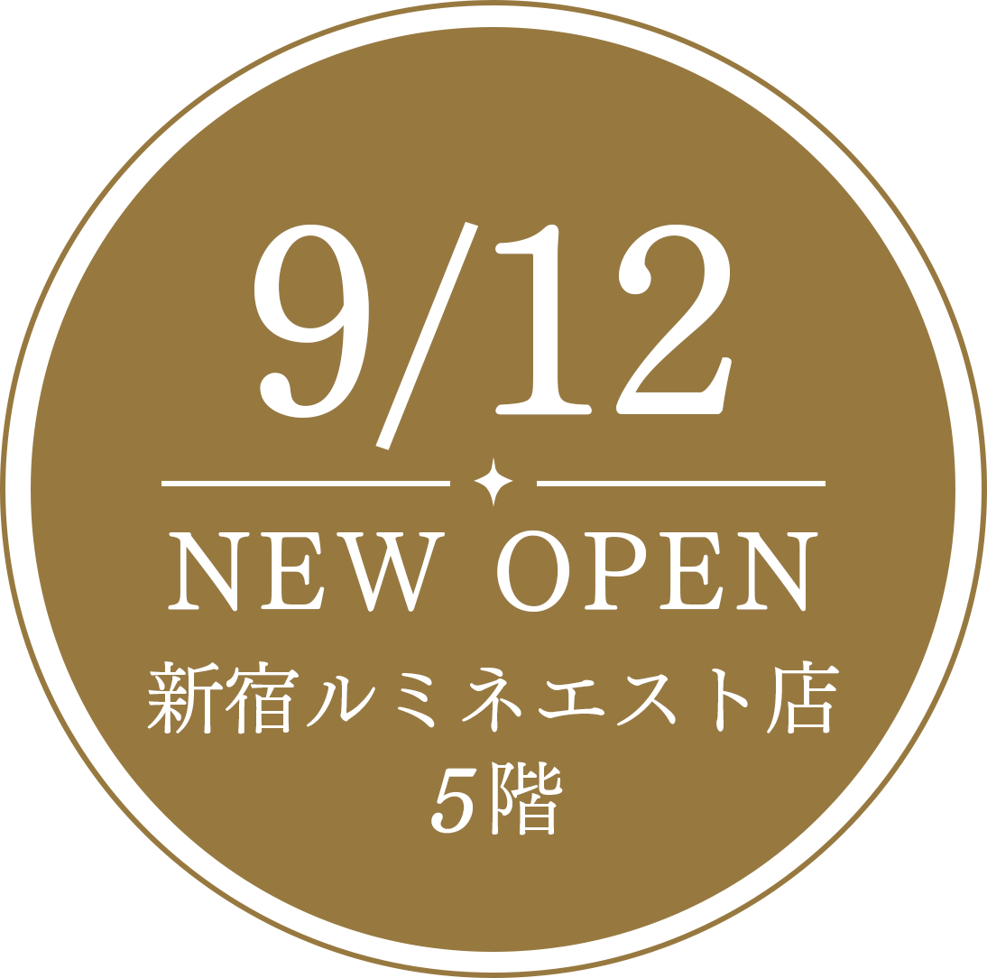 NEW OPEN