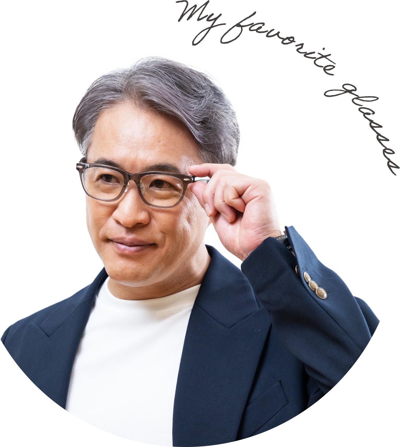 五十嵐さん着用イメージ