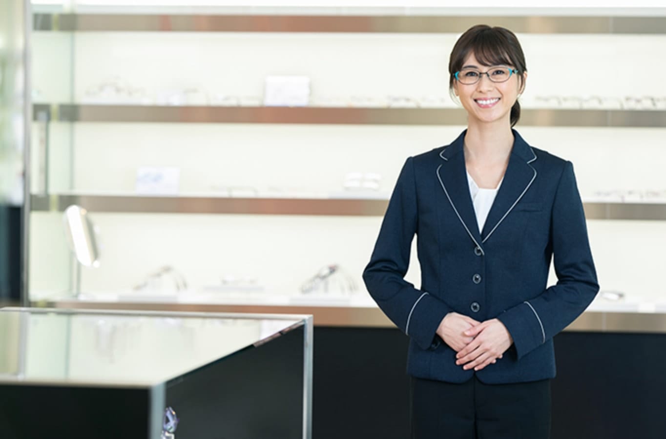 これが新しい老眼鏡スタイル ライフスタイル タイプ キャンペーン オグラ眼鏡店 品質と技術の眼鏡専門店 オグラ メガネ