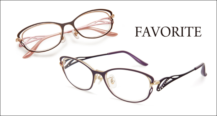 GRACE | 【オグラ眼鏡店】品質と技術の眼鏡専門店～オグラ メガネ