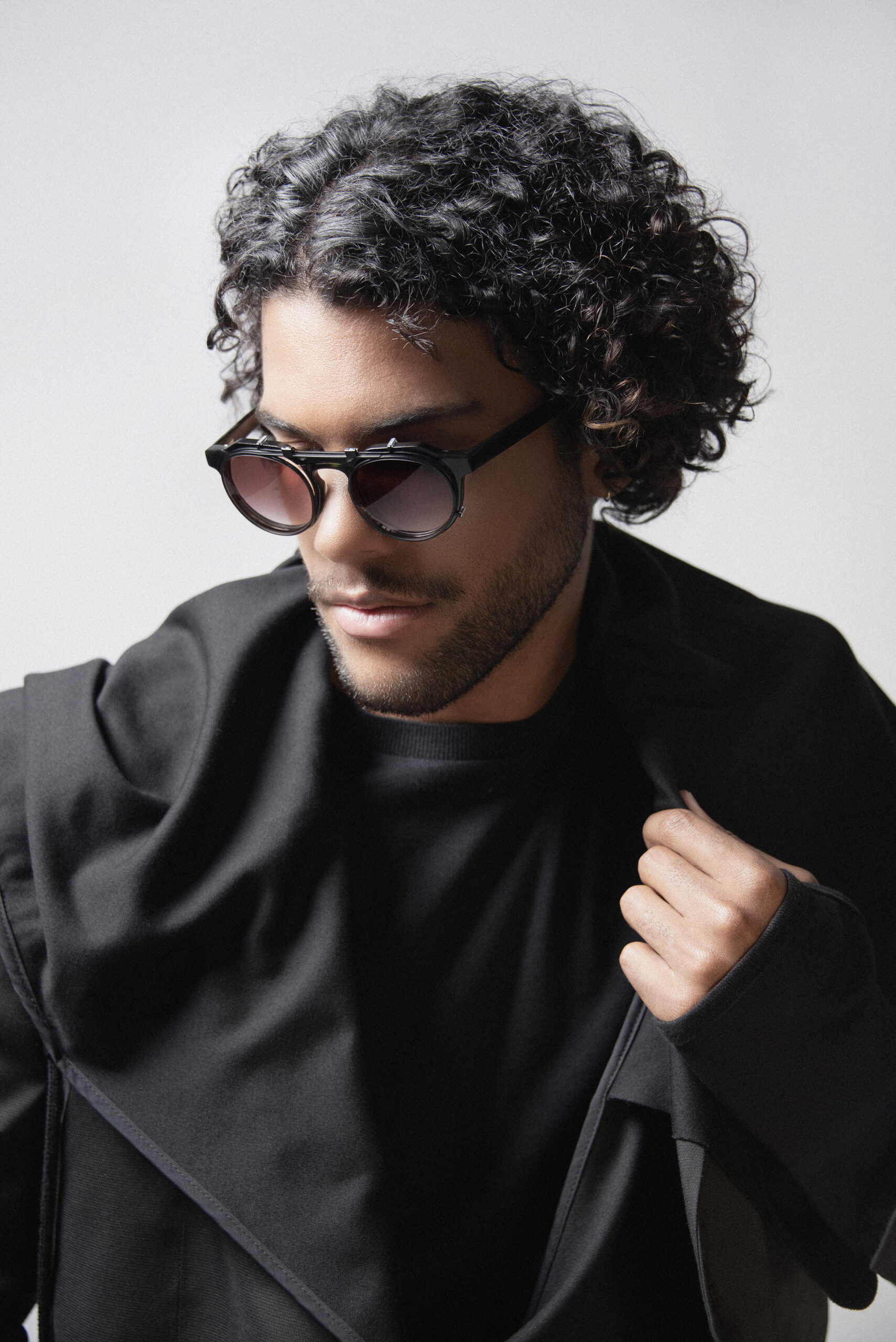 コジマプロダクション サングラス J.F.REY HIDEO KOJIMA×JFREYコラボ企画第2弾 「2024 COLLECTION」7月16日発売