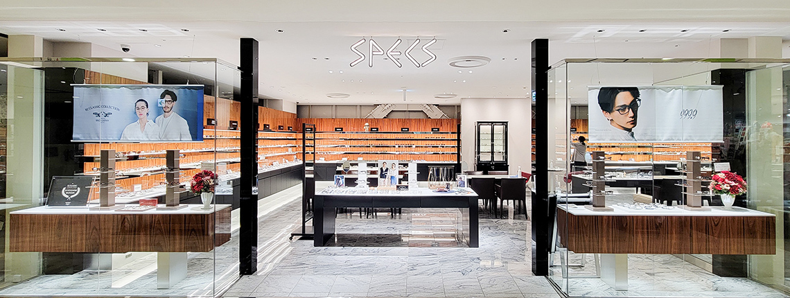 SPECS コピス吉祥寺店