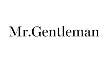 Mr.Gentleman